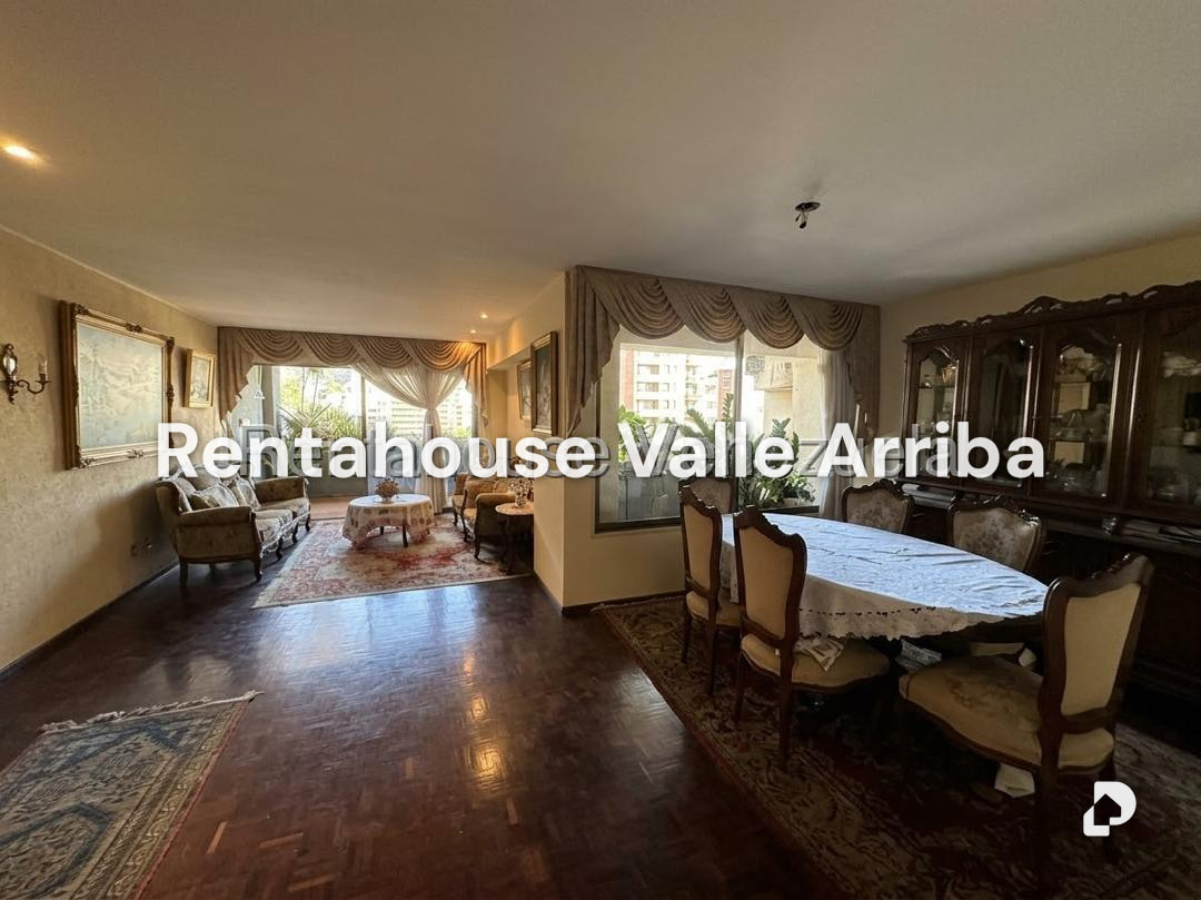 Apartamento en San Bernardino, Caracas – 10