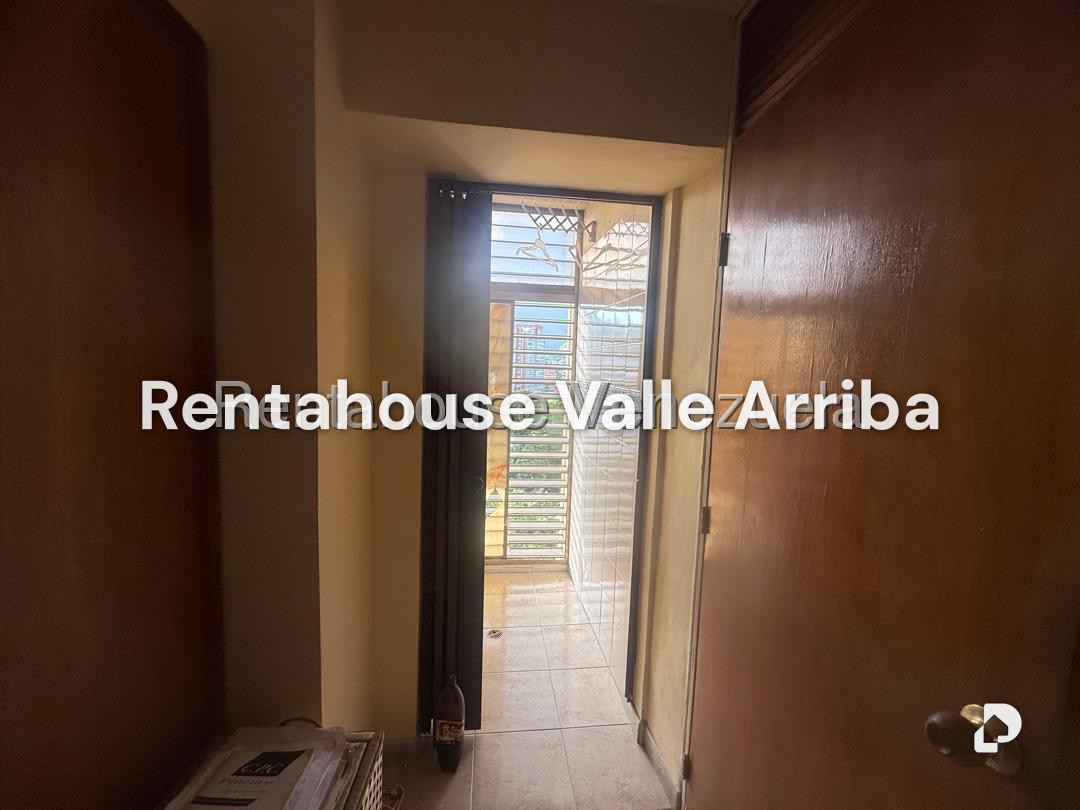 Apartamento en San Bernardino, Caracas – 18