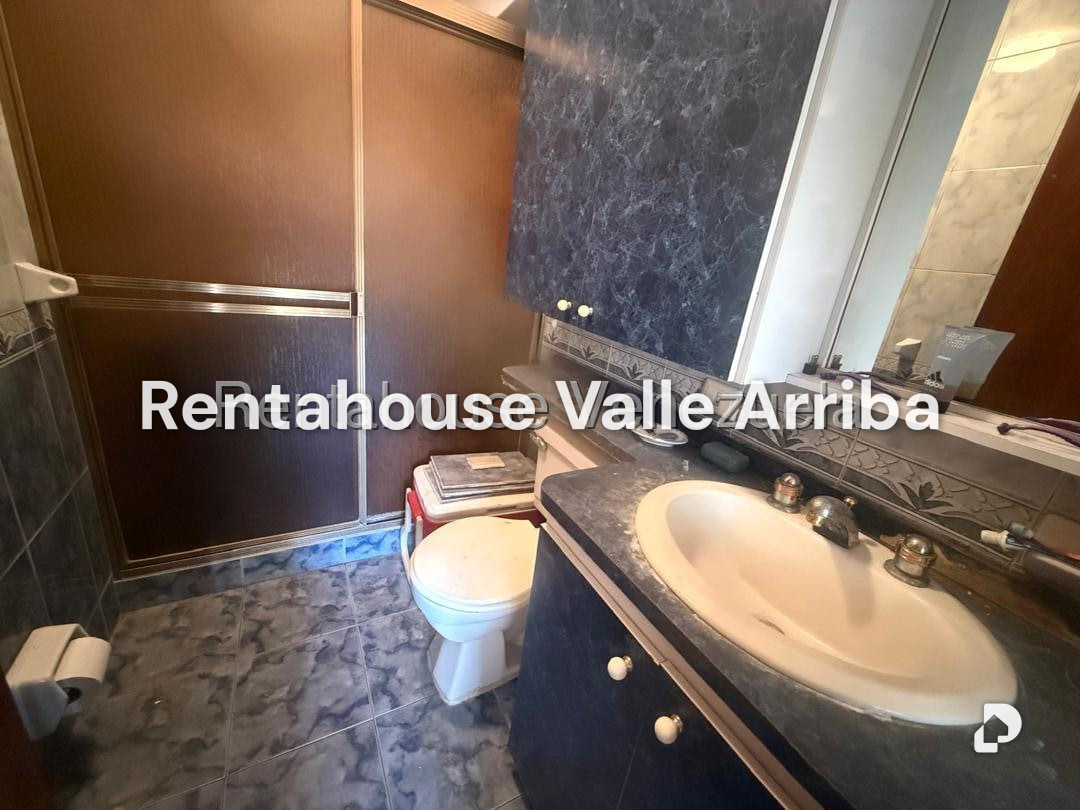 Apartamento en San Bernardino, Caracas – 17