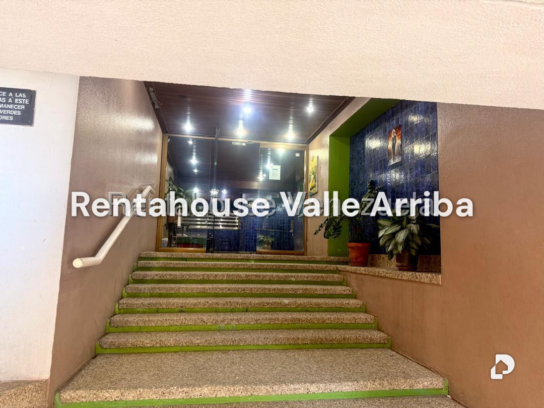 Apartamento en San Bernardino, Caracas – 4