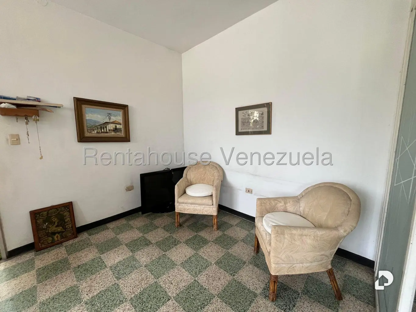 Apartamento en Colinas de Bello Monte, Caracas – 2
