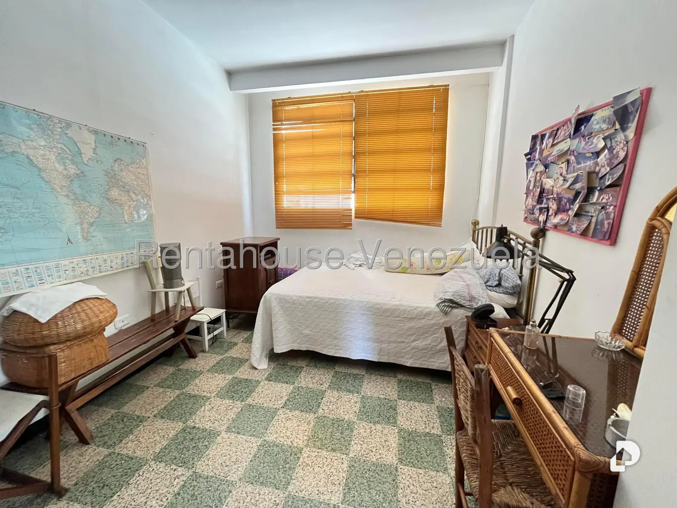 Apartamento en Colinas de Bello Monte, Caracas – 15