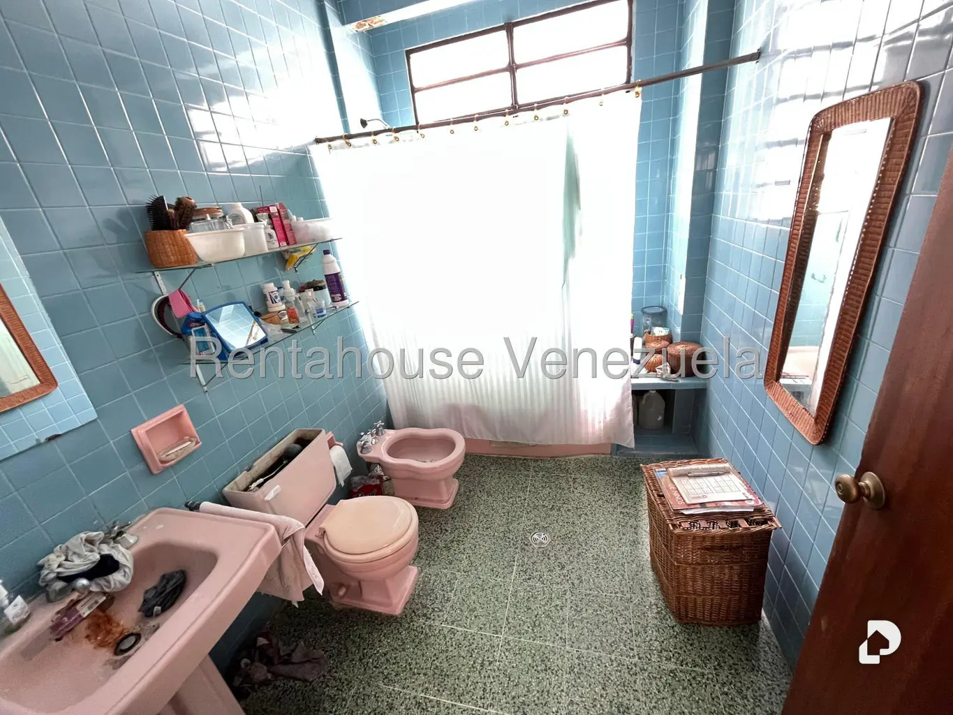Apartamento en Colinas de Bello Monte, Caracas – 17