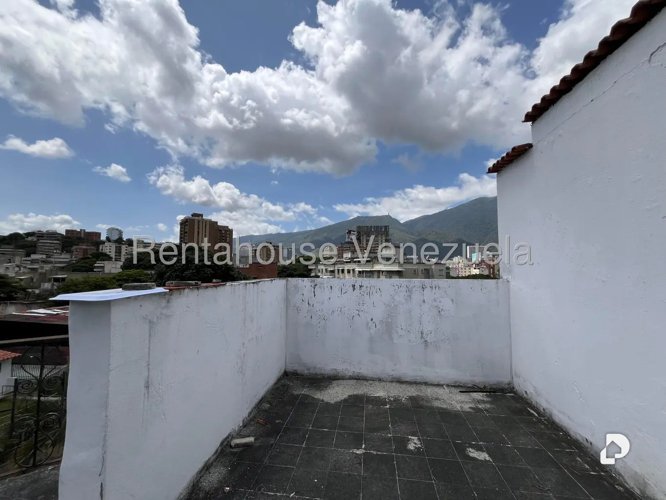 Apartamento en Colinas de Bello Monte, Caracas – 22