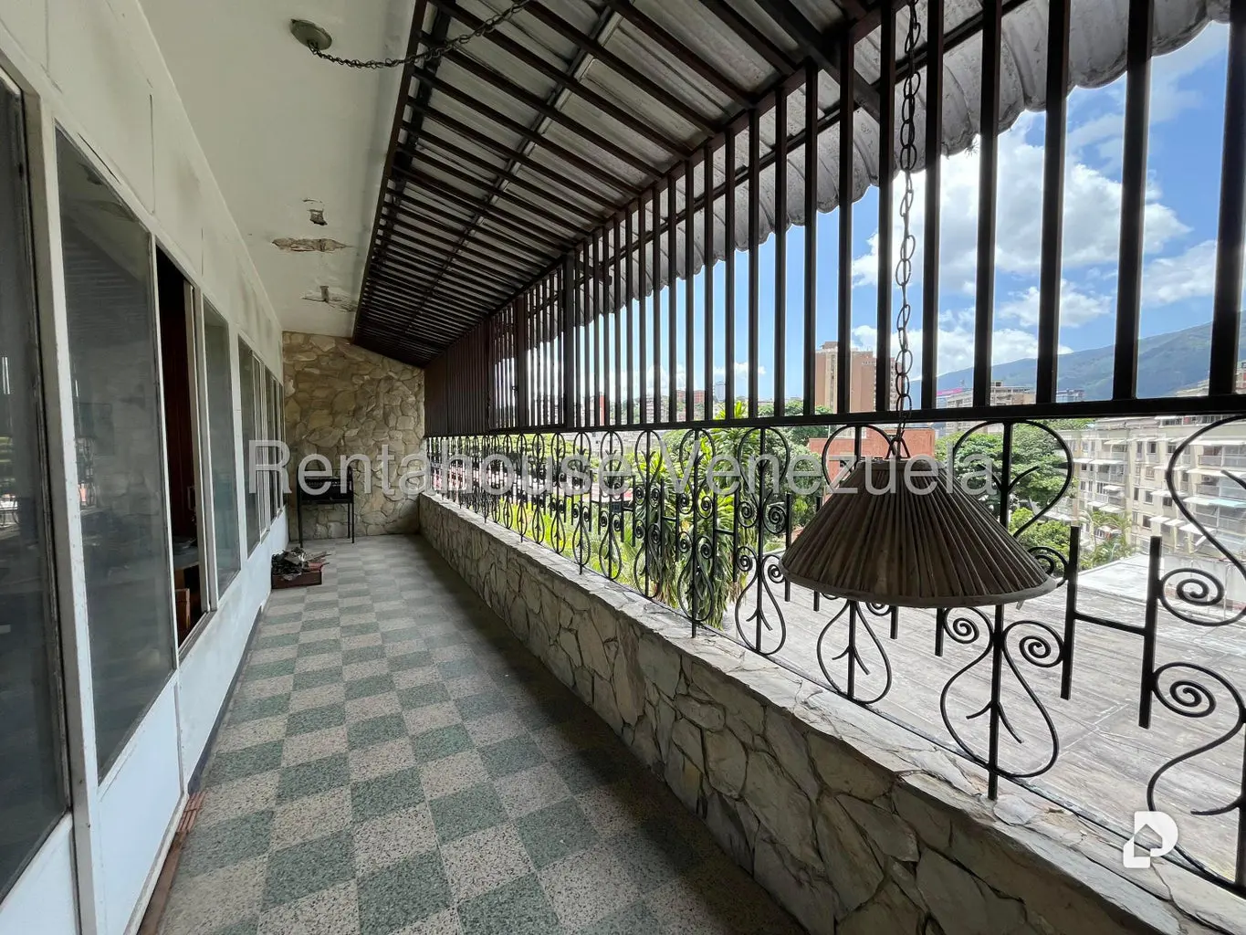 Apartamento en Colinas de Bello Monte, Caracas – 8