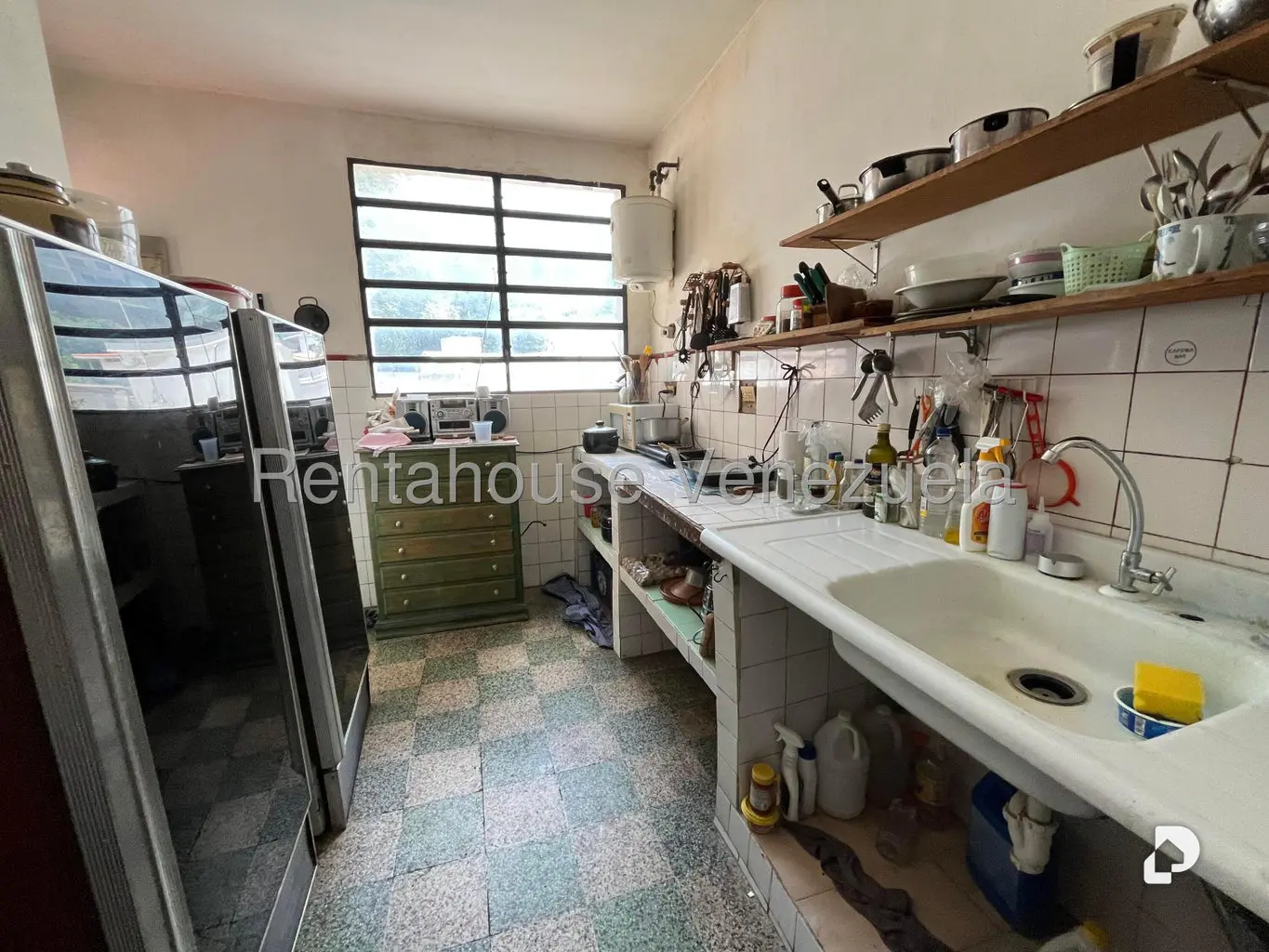 Apartamento en Colinas de Bello Monte, Caracas – 10
