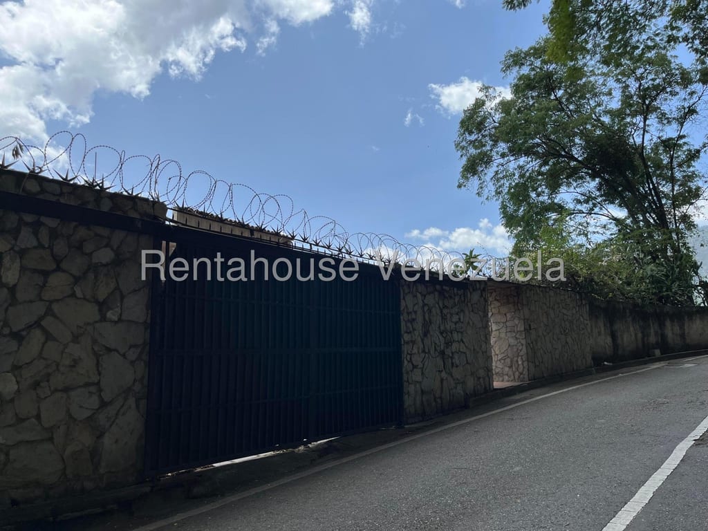 Apartamento en Colinas de Bello Monte, Caracas - 1