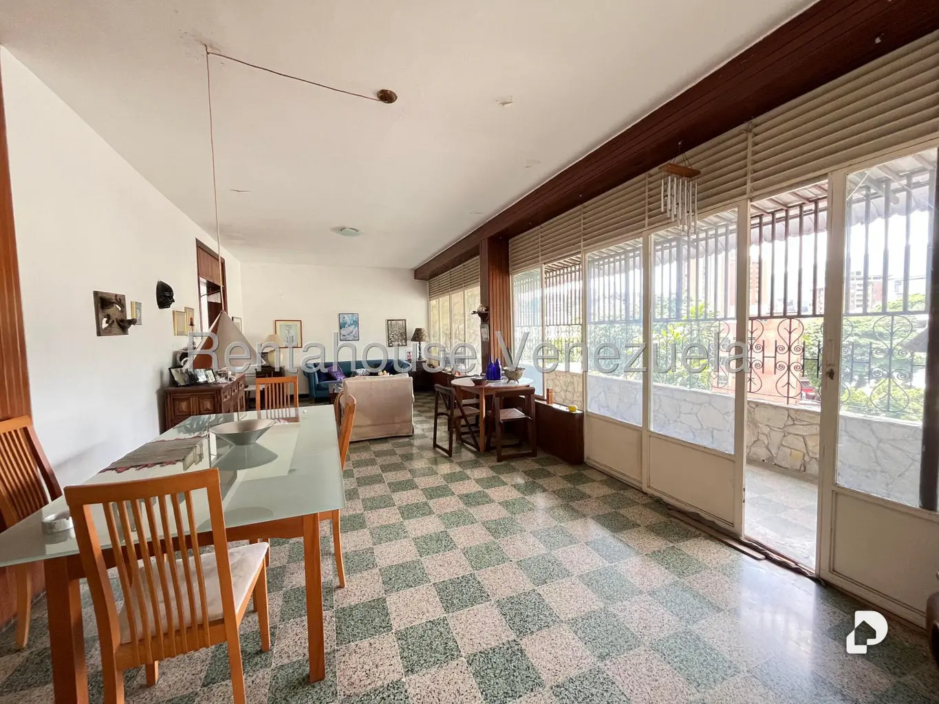 Apartamento en Colinas de Bello Monte, Caracas – 7