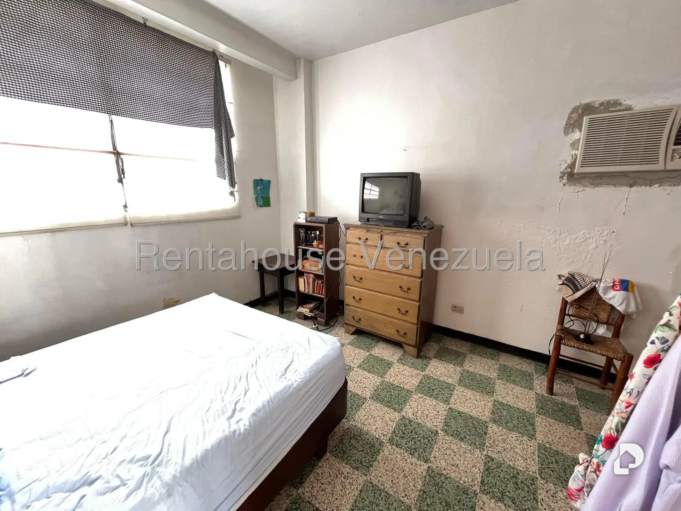Apartamento en Colinas de Bello Monte, Caracas – 18