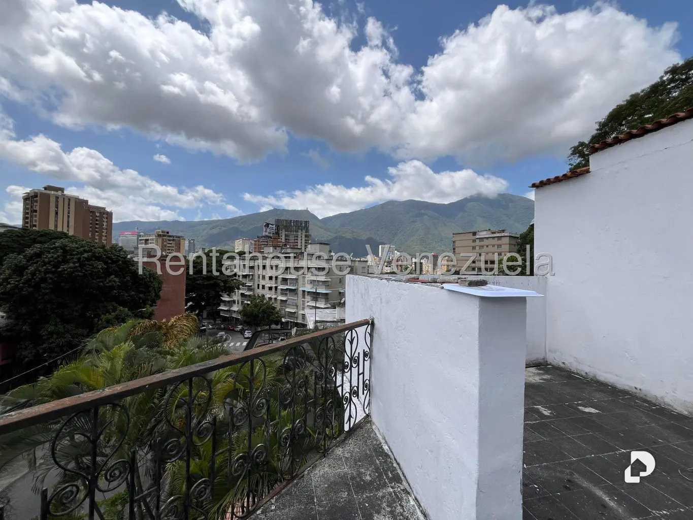 Apartamento en Colinas de Bello Monte, Caracas – 23