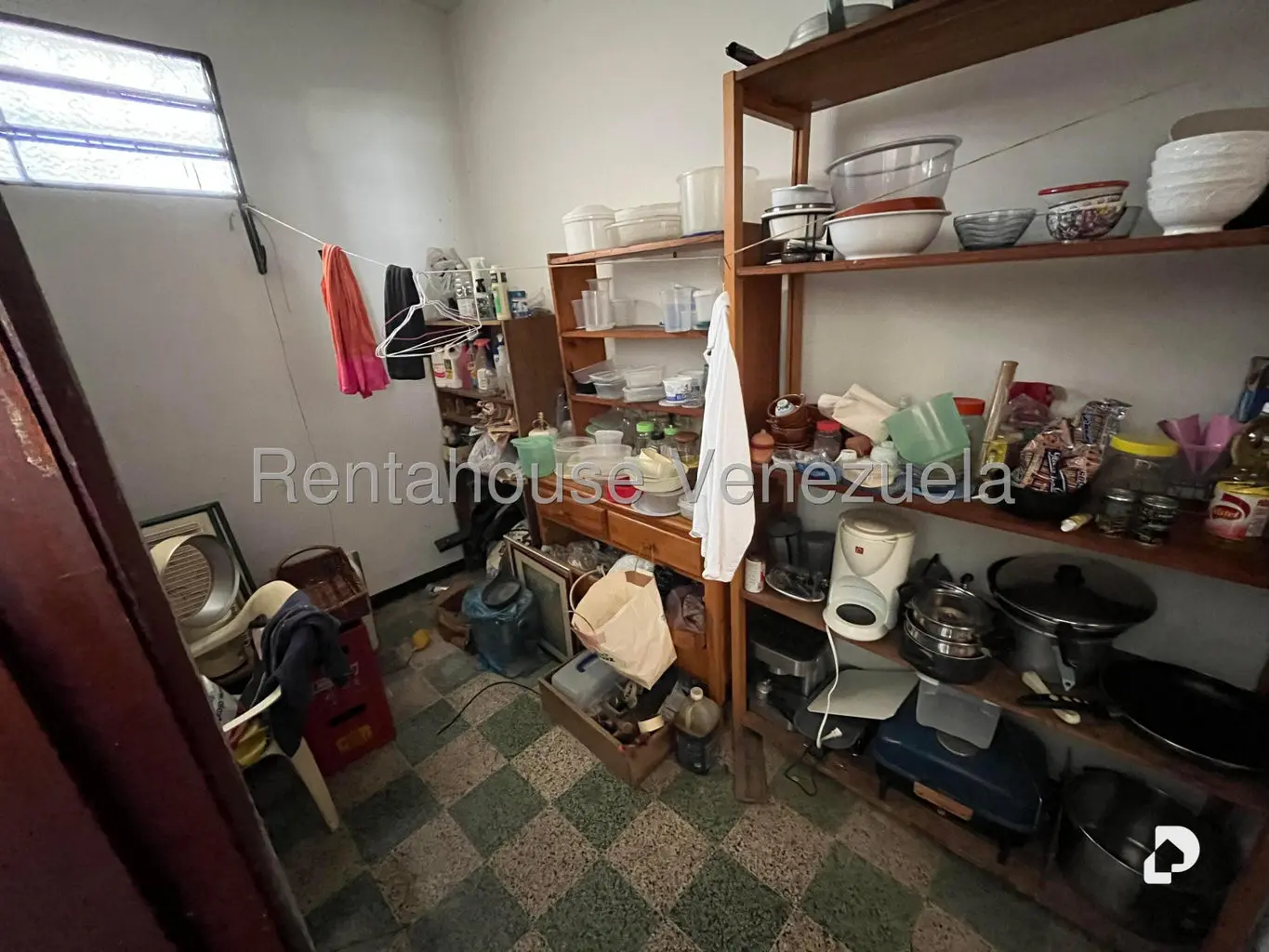 Apartamento en Colinas de Bello Monte, Caracas – 12
