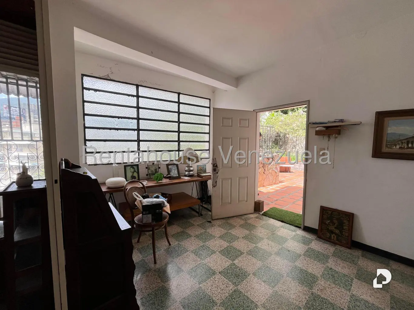 Apartamento en Colinas de Bello Monte, Caracas – 3