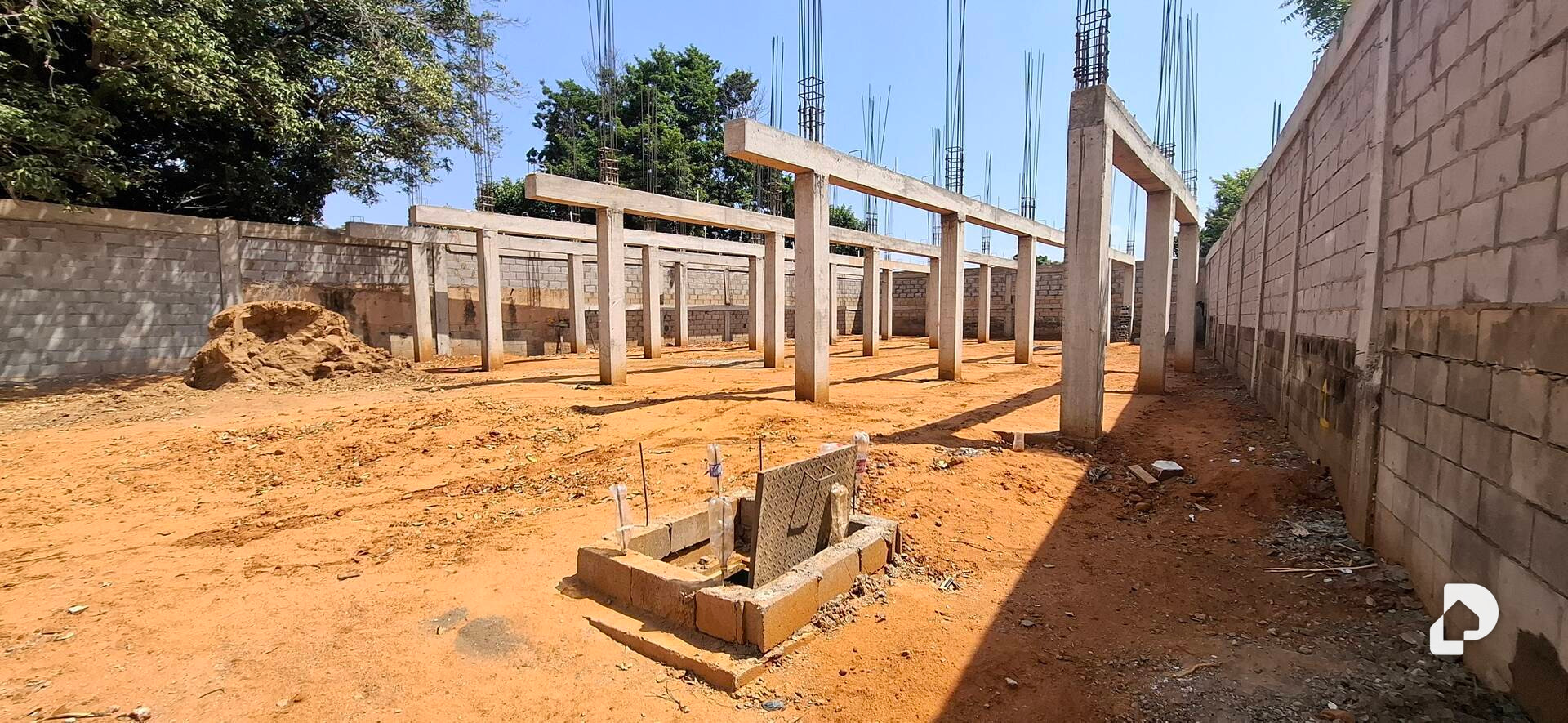 Terreno en El Silencio, Maracaibo – 1