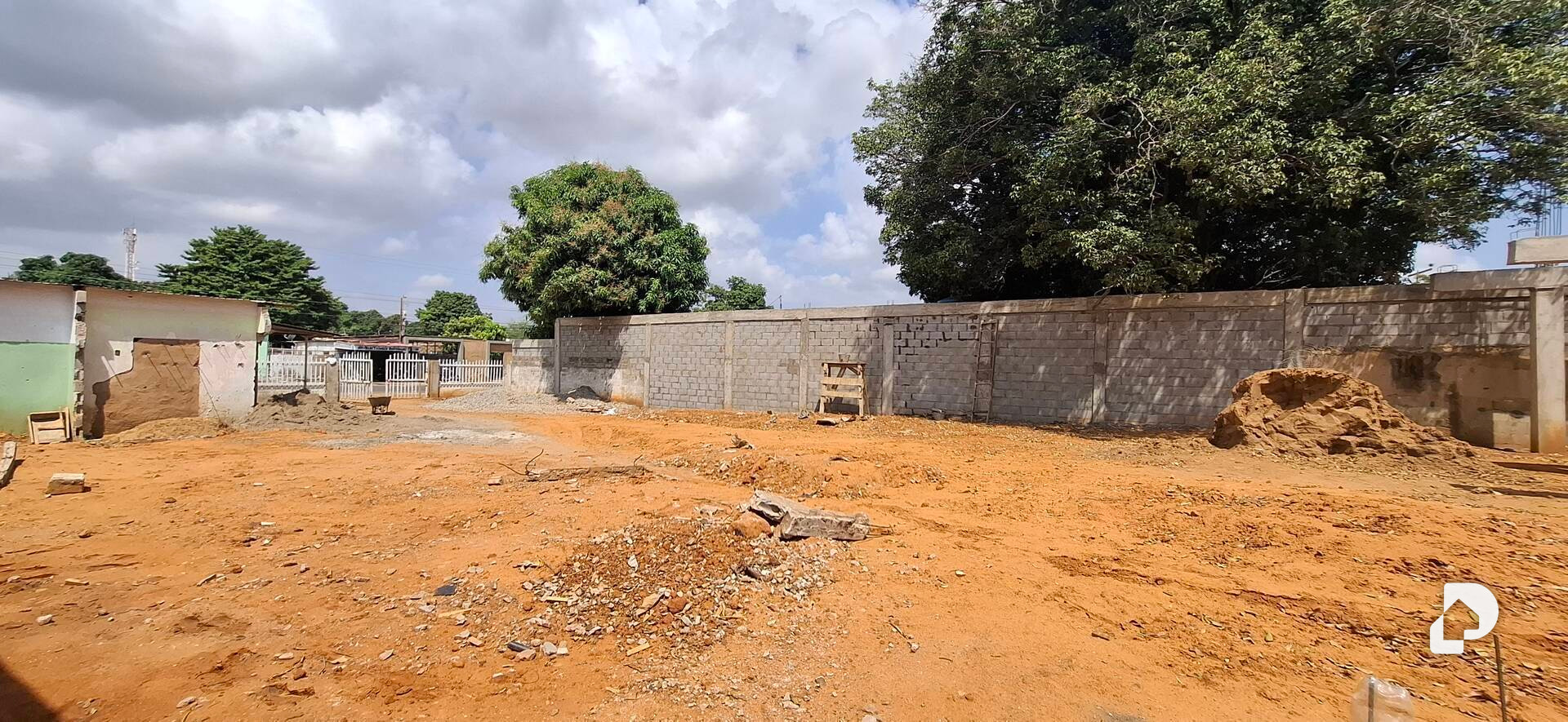 Terreno en El Silencio, Maracaibo – 2