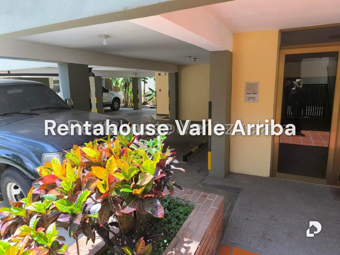 Apartamento en El Paraíso, Caracas