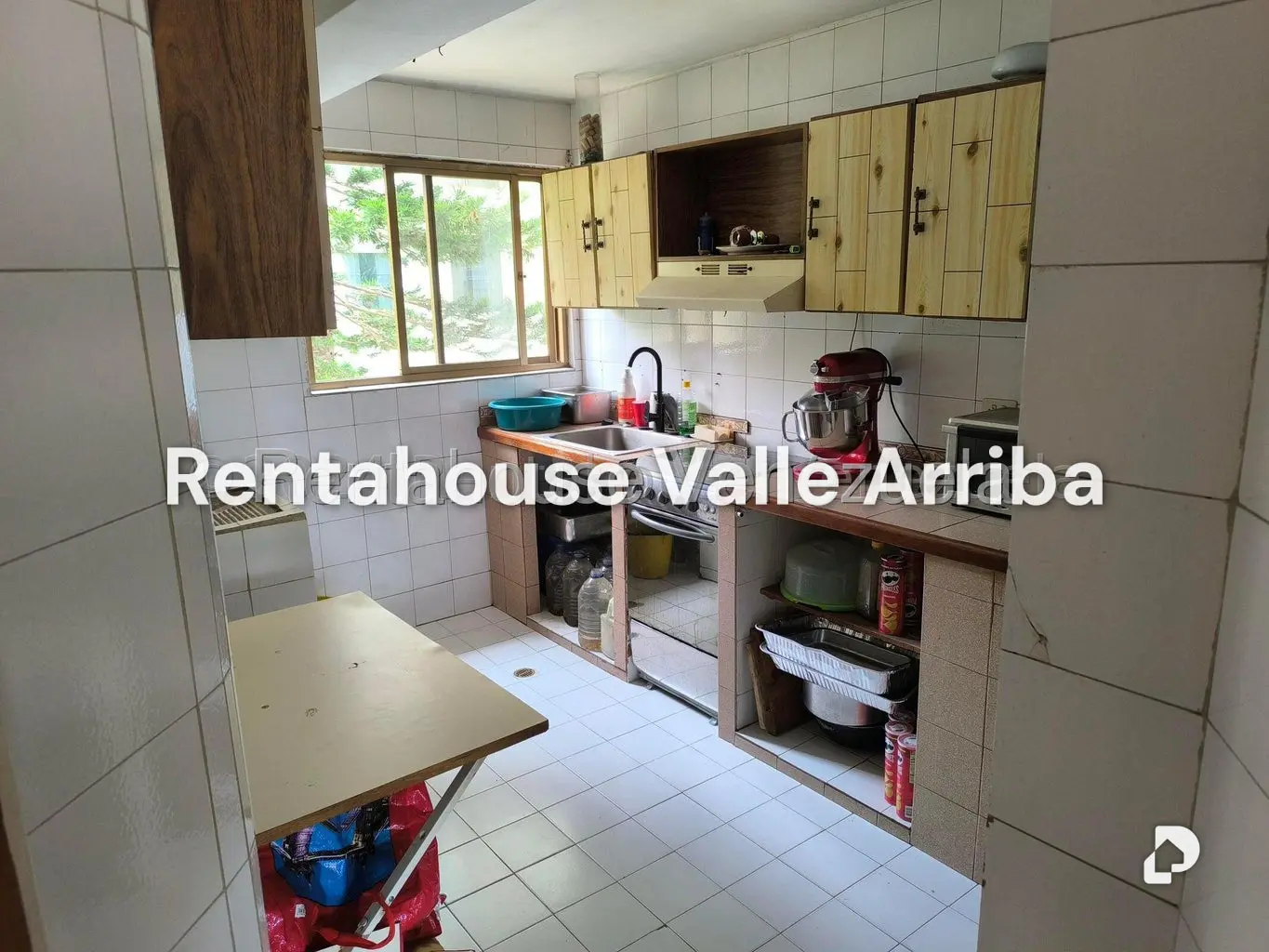 Apartamento en El Paraíso, Caracas