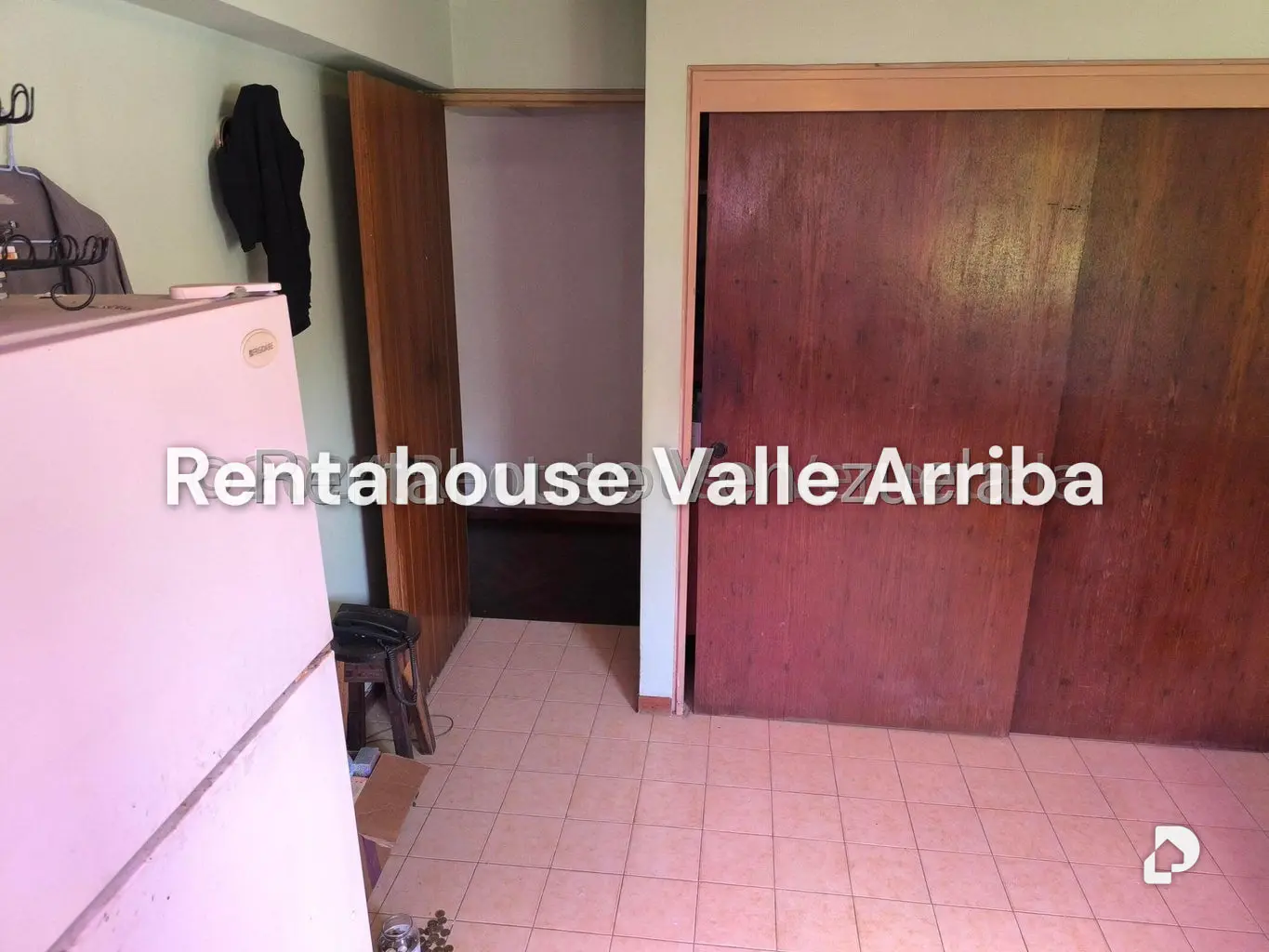 Apartamento en El Paraíso, Caracas