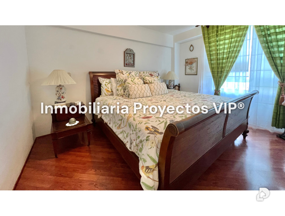 Apartamento en Los Naranjos (del Cafetal), Caracas – 8