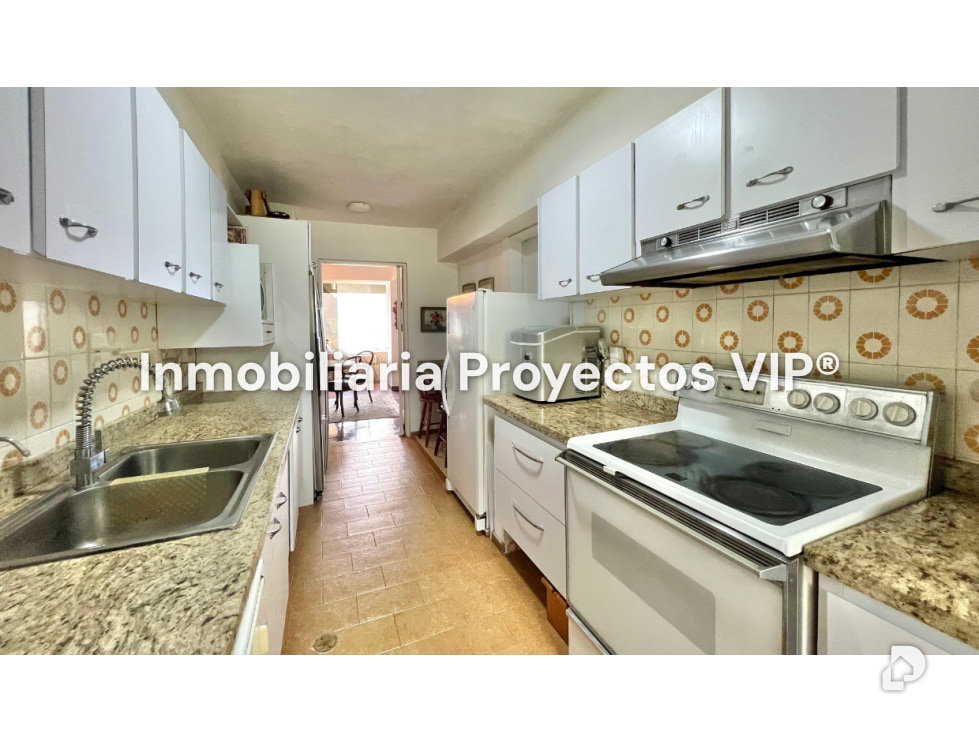 Apartamento en Los Naranjos (del Cafetal), Caracas – 5