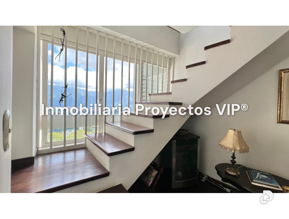 Apartamento en Los Naranjos (del Cafetal), Caracas – 6