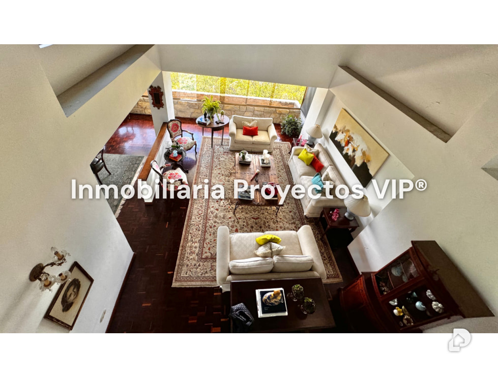 Apartamento en Los Naranjos (del Cafetal), Caracas – 7