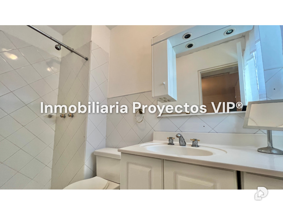 Apartamento en Los Naranjos (del Cafetal), Caracas – 9