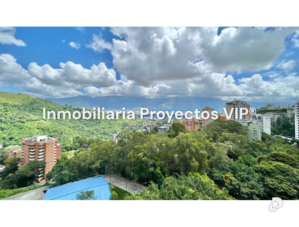 Apartamento en Los Naranjos (del Cafetal), Caracas – 18