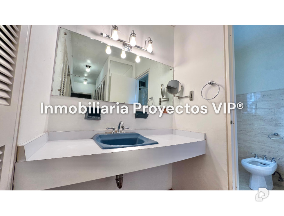 Apartamento en Los Naranjos (del Cafetal), Caracas – 11