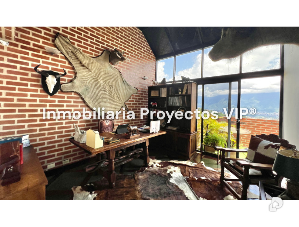 Apartamento en Los Naranjos (del Cafetal), Caracas – 13