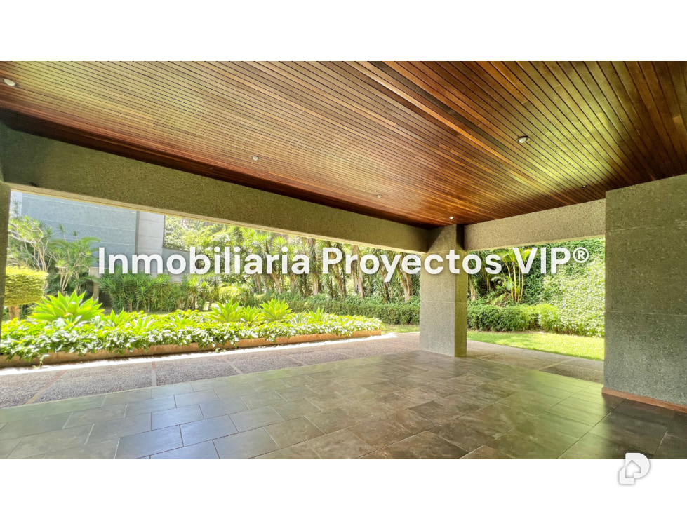Apartamento en Los Naranjos (del Cafetal), Caracas – 19