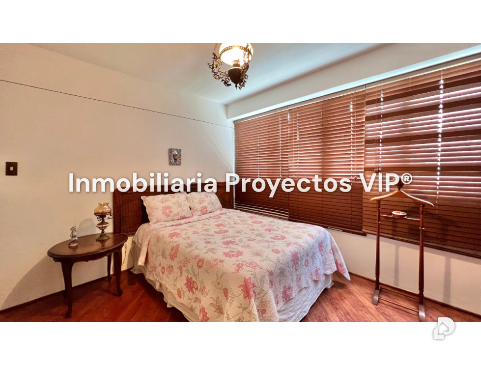 Apartamento en Los Naranjos (del Cafetal), Caracas – 10