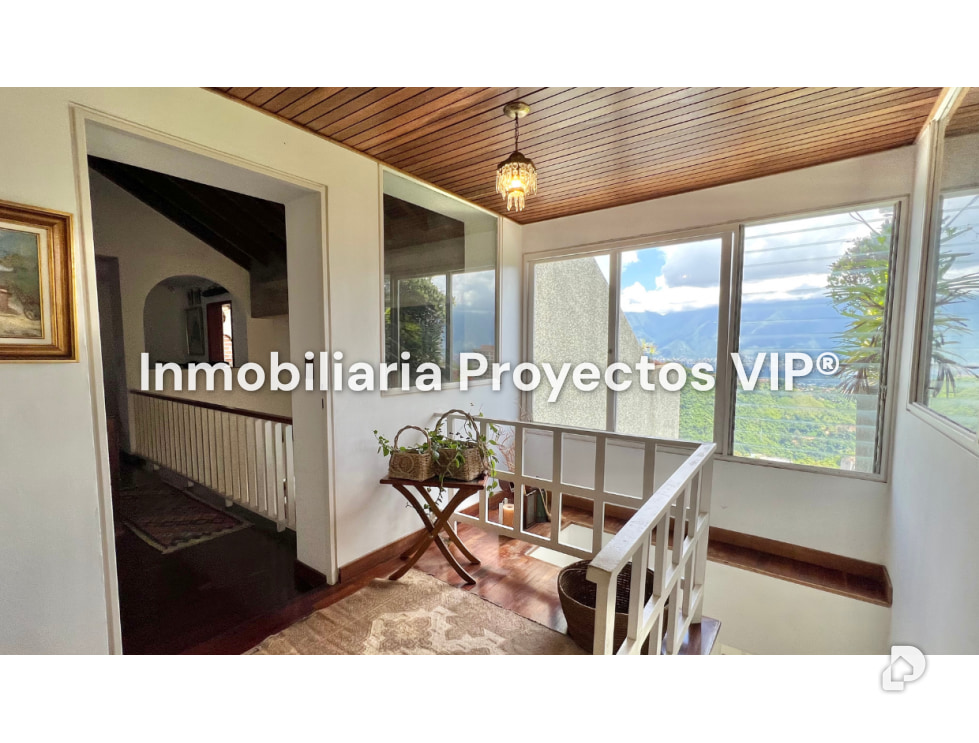 Apartamento en Los Naranjos (del Cafetal), Caracas – 12