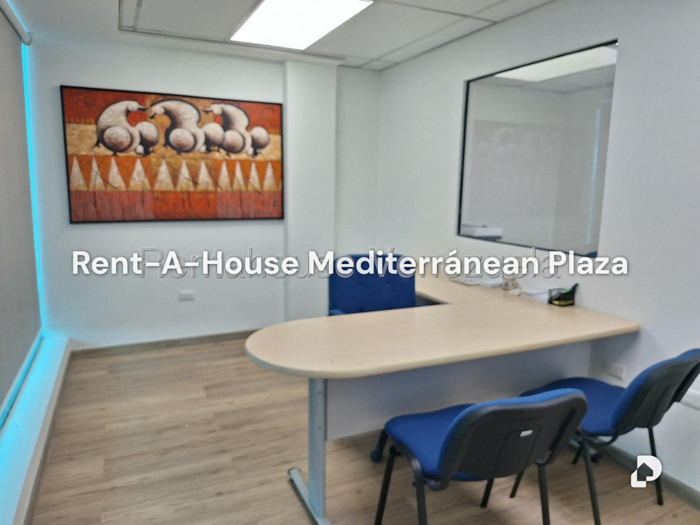 Oficina en Zona Industrial, Valencia – 22
