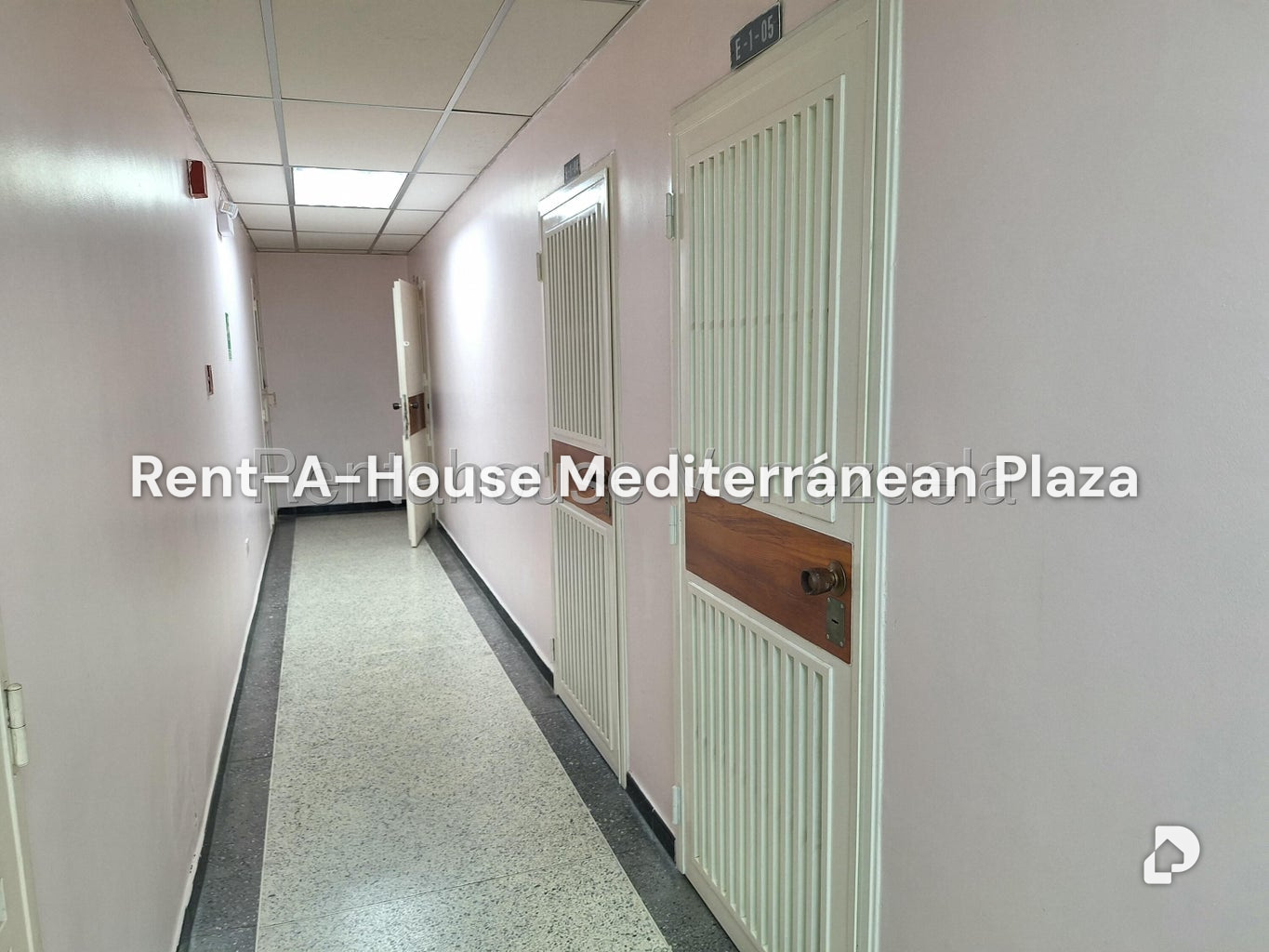 Oficina en Zona Industrial, Valencia – 28