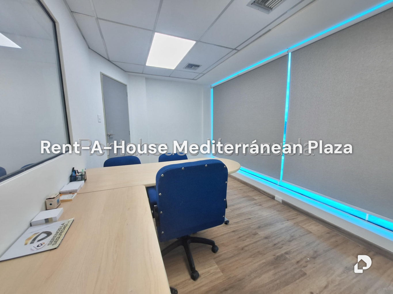 Oficina en Zona Industrial, Valencia – 8