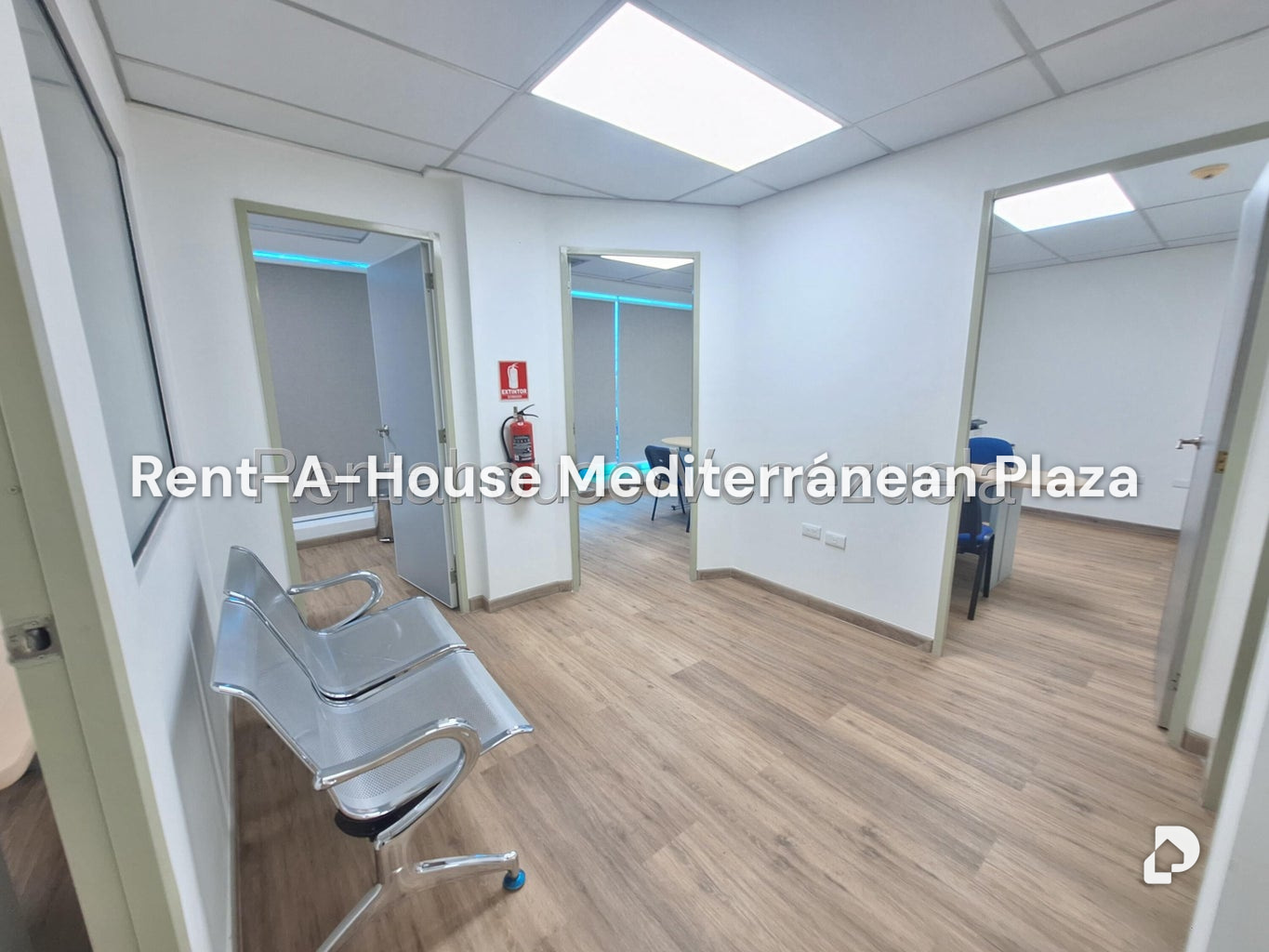 Oficina en Zona Industrial, Valencia – 26