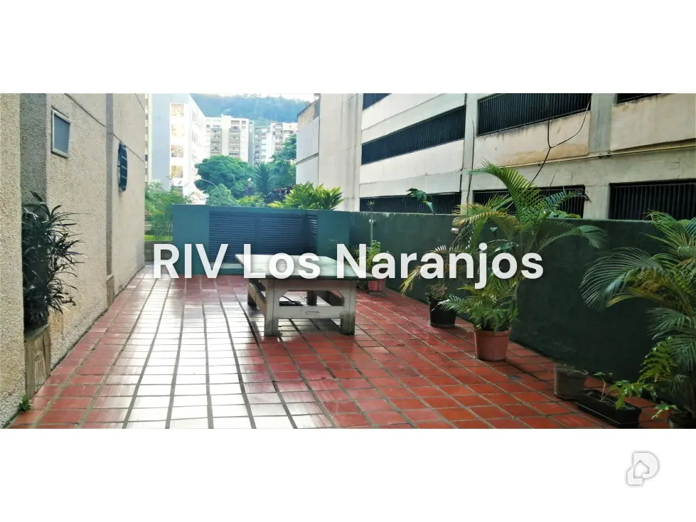 Apartamento en El Cigarral, Caracas – 8