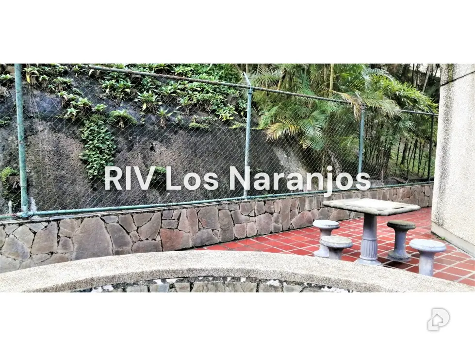 Apartamento en El Cigarral, Caracas – 10