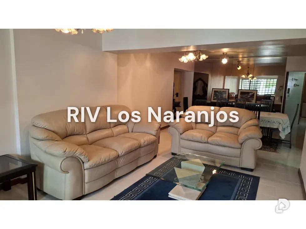 Apartamento en El Cigarral, Caracas – 15