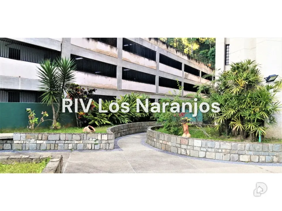 Apartamento en El Cigarral, Caracas – 7