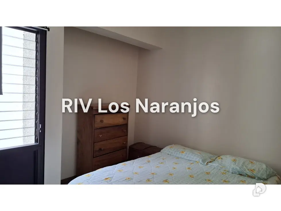 Apartamento en El Cigarral, Caracas – 29
