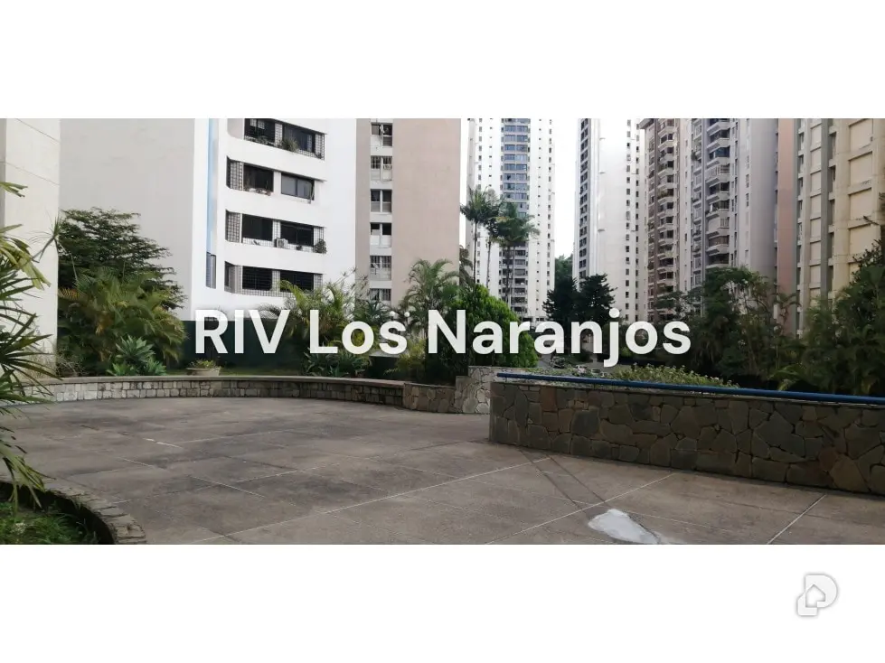 Apartamento en El Cigarral, Caracas – 5