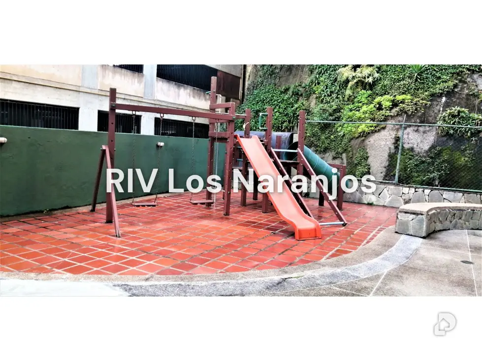 Apartamento en El Cigarral, Caracas – 9