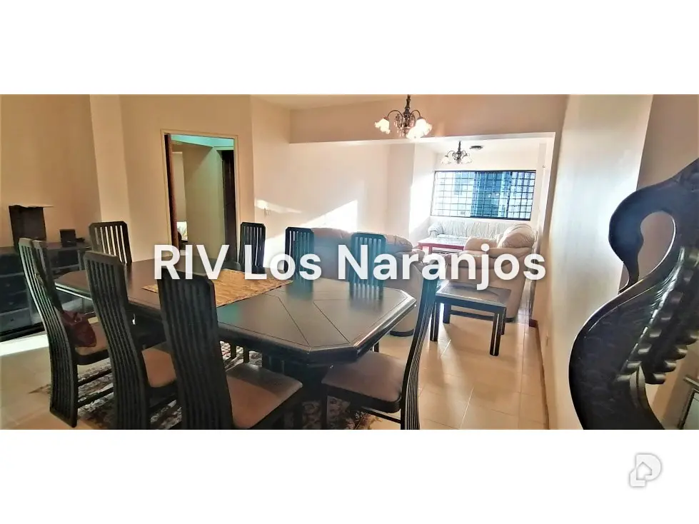 Apartamento en El Cigarral, Caracas – 17
