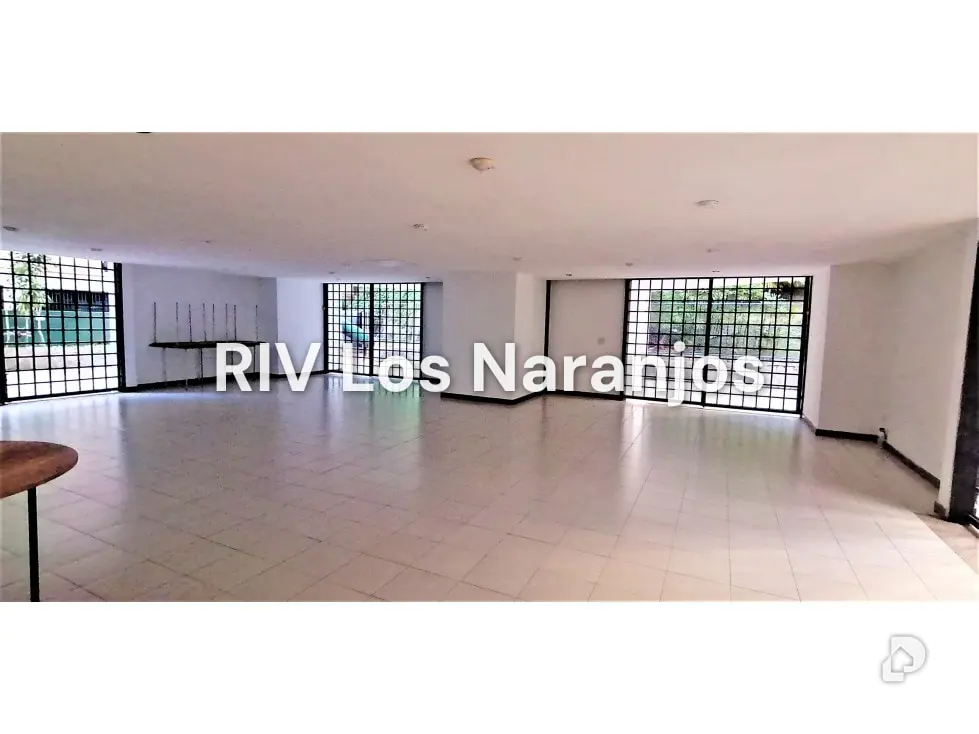 Apartamento en El Cigarral, Caracas – 12