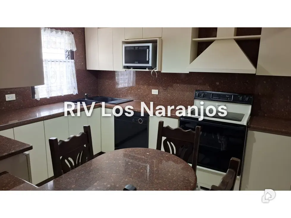 Apartamento en El Cigarral, Caracas – 21