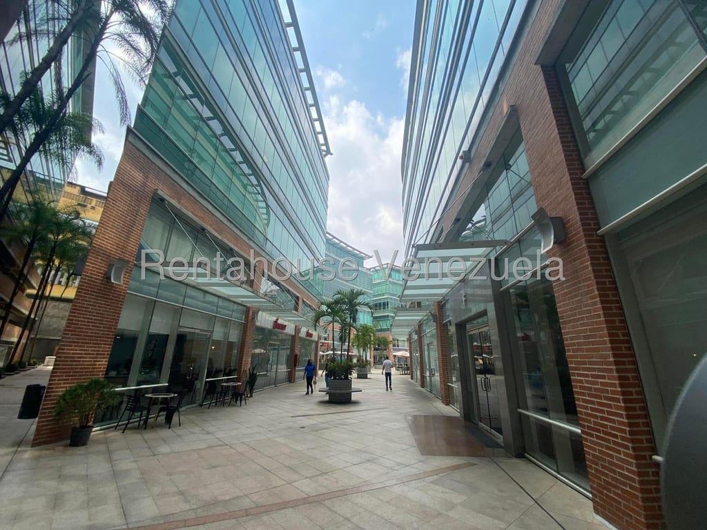Local comercial en Boleíta Norte, Caracas - 1