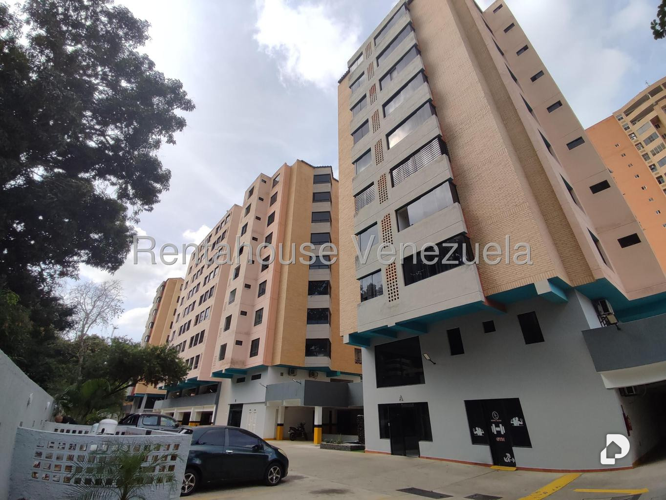 Apartamento en Agua Blanca, Valencia