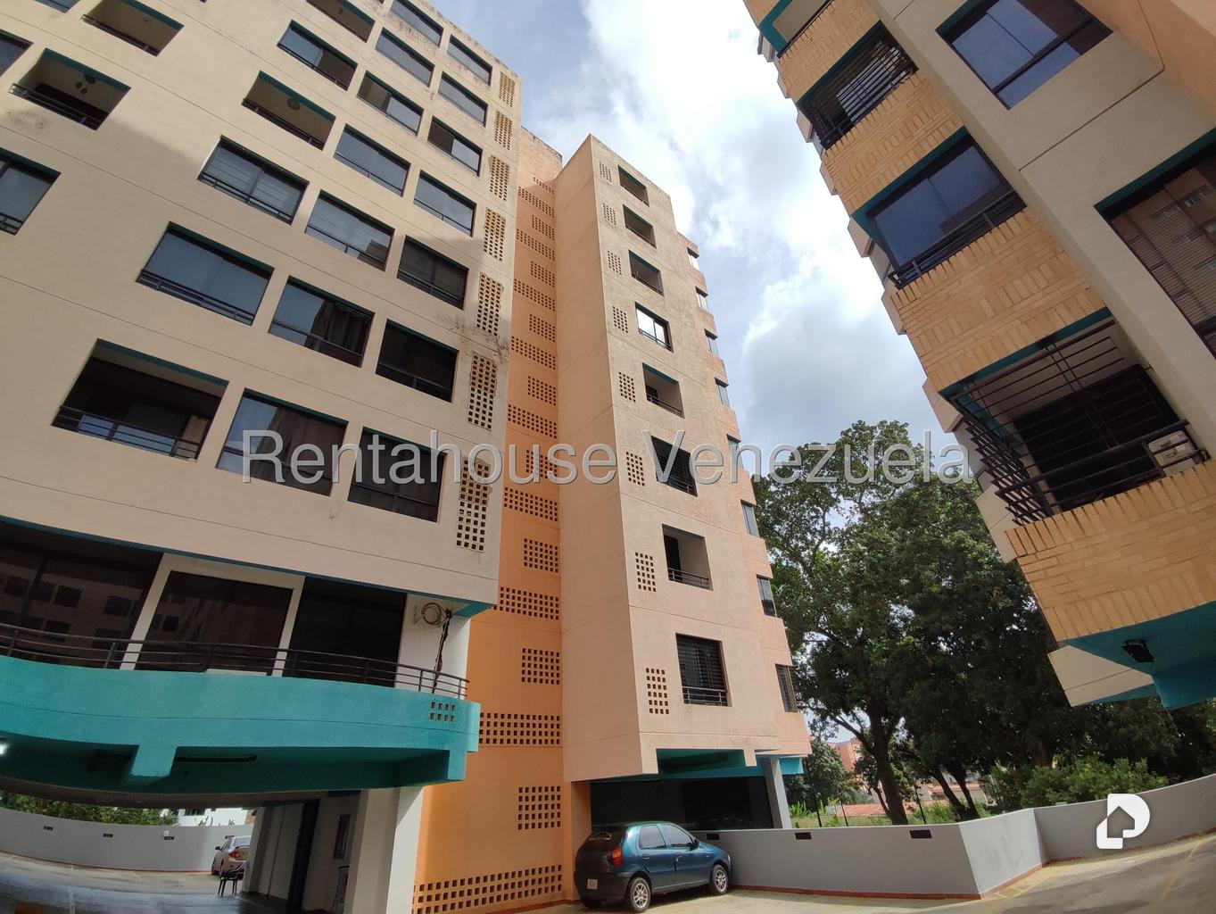 Apartamento en Agua Blanca, Valencia
