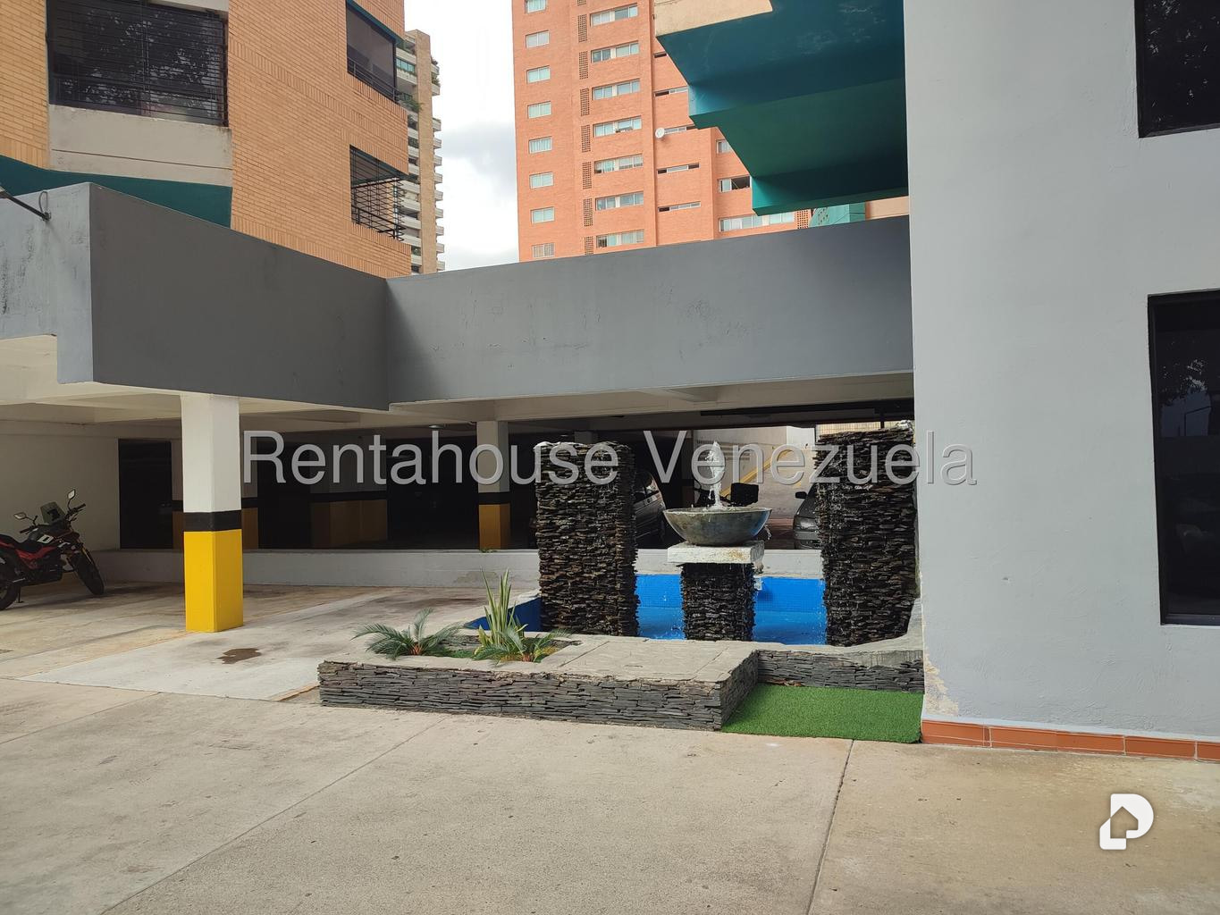 Apartamento en Agua Blanca, Valencia